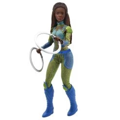 Disney Nakia Doll By World Of EPI βΒ Black Panther: Wakanda Forever