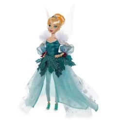 Disney Tinker Bell Holiday 2022 Classic Doll – Peter Pan – Special Edition – 11 1/2'' 8 Disney Tinker Bell Holiday 2022 Classic Doll – Peter Pan – Special Edition – 11 1/2'' -Deals girls Store unnamed file 819
