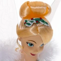 Disney Tinker Bell Holiday 2022 Classic Doll – Peter Pan – Special Edition – 11 1/2'' 11 Disney Tinker Bell Holiday 2022 Classic Doll – Peter Pan – Special Edition – 11 1/2'' -Deals girls Store unnamed file 822