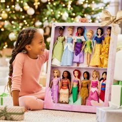 Disney Classic Doll Collection Gift Set – 11 1/2'' -Deals girls Store unnamed file 825