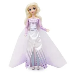 Disney Elsa Classic Doll – Frozen 2 – 11 1/2'' 13 Disney Elsa Classic Doll – Frozen 2 – 11 1/2'' -Deals girls Store unnamed file 830