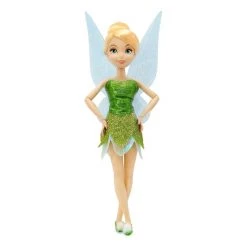 Disney Tinker Bell Classic Doll – Peter Pan – 10'' 14 Disney Tinker Bell Classic Doll – Peter Pan – 10'' -Deals girls Store unnamed file 849