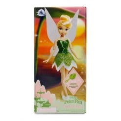 Disney Tinker Bell Classic Doll – Peter Pan – 10'' 17 Disney Tinker Bell Classic Doll – Peter Pan – 10'' -Deals girls Store unnamed file 852