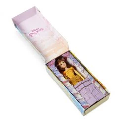 Disney Belle Classic Doll – Beauty And The Beast – 11 1/2'' 11 Disney Belle Classic Doll – Beauty And The Beast – 11 1/2'' -Deals girls Store unnamed file 855