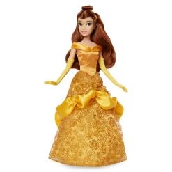 Disney Belle Classic Doll – Beauty And The Beast – 11 1/2'' 13 Disney Belle Classic Doll – Beauty And The Beast – 11 1/2'' -Deals girls Store unnamed file 857