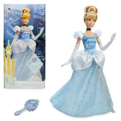 Disney Cinderella Classic Doll β 11 1/2''