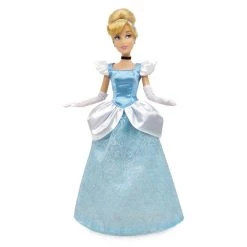 Disney Cinderella Classic Doll – 11 1/2'' -Deals girls Store unnamed file 866