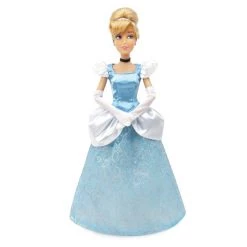 Disney Cinderella Classic Doll – 11 1/2'' -Deals girls Store unnamed file 867