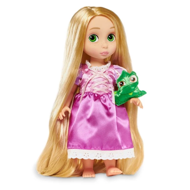 Disney Animators' Collection Rapunzel Doll – Tangled – 16'' 1 Disney Animators' Collection Rapunzel Doll – Tangled – 16''