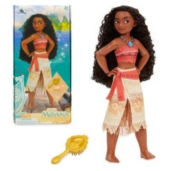 Disney Moana Classic Doll β 10 1/2''