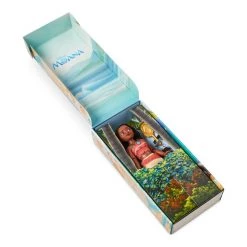 Disney Moana Classic Doll – 10 1/2'' 10 Disney Moana Classic Doll – 10 1/2'' -Deals girls Store unnamed file 887