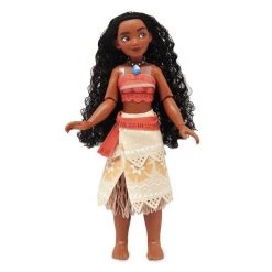 Disney Moana Classic Doll – 10 1/2'' 11 Disney Moana Classic Doll – 10 1/2'' -Deals girls Store unnamed file 888