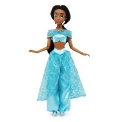 Disney Jasmine Classic Doll – Aladdin – 11 1/2'' -Deals girls Store unnamed file 910