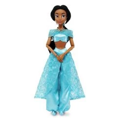 Disney Jasmine Classic Doll – Aladdin – 11 1/2'' -Deals girls Store unnamed file 911