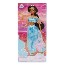 Disney Jasmine Classic Doll – Aladdin – 11 1/2'' -Deals girls Store unnamed file 914