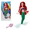 Disney Ariel Classic Doll – The Little Mermaid – 11 1/2''