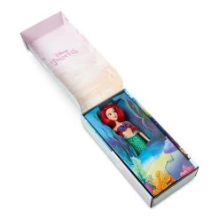 Disney Ariel Classic Doll – The Little Mermaid – 11 1/2'' 11 Disney Ariel Classic Doll – The Little Mermaid – 11 1/2'' -Deals girls Store unnamed file 917
