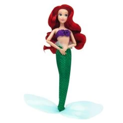 Disney Ariel Classic Doll – The Little Mermaid – 11 1/2'' 14 Disney Ariel Classic Doll – The Little Mermaid – 11 1/2'' -Deals girls Store unnamed file 920