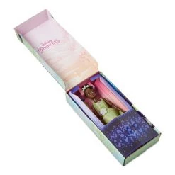 Disney Tiana Classic Doll – The Princess And The Frog – 11 1/2'' 11 Disney Tiana Classic Doll – The Princess And The Frog – 11 1/2'' -Deals girls Store unnamed file 926