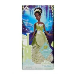 Disney Tiana Classic Doll – The Princess And The Frog – 11 1/2'' 17 Disney Tiana Classic Doll – The Princess And The Frog – 11 1/2'' -Deals girls Store unnamed file 932