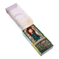 Disney Merida Classic Doll – Brave – 11 1/2'' 10 Disney Merida Classic Doll – Brave – 11 1/2'' -Deals girls Store unnamed file 935