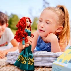 Disney Merida Classic Doll – Brave – 11 1/2'' 11 Disney Merida Classic Doll – Brave – 11 1/2'' -Deals girls Store unnamed file 936