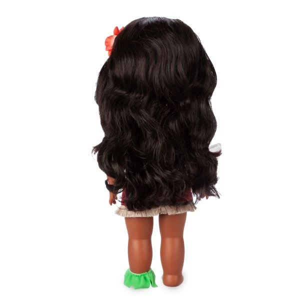 Disney Animators' Collection Moana Doll – 15'' 2 Disney Animators' Collection Moana Doll – 15'' - Image 2