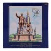 Walt Disney And Mickey Mouse ''Partners'' Puzzle – Walt Disney World 50th Anniversary