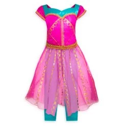 Disney Jasmine Costume Set For Kids 12 Disney Jasmine Costume Set For Kids -Deals girls Store unnamed file 96