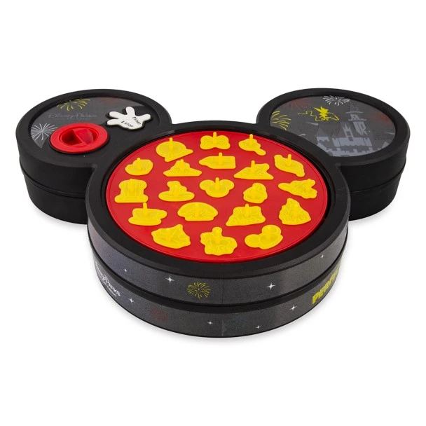 Perfection Game – Disney Parks Edition 2 Perfection Game – Disney Parks Edition - Image 2