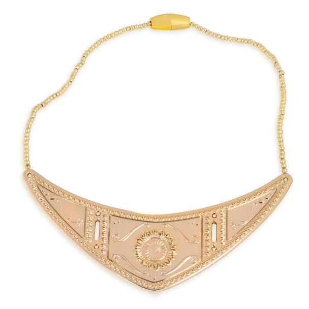 Disney Jasmine Costume Set For Kids 5 Disney Jasmine Costume Set For Kids - Image 5