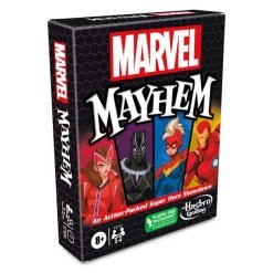 Disney Marvel Mayhem Card Game 9 Disney Marvel Mayhem Card Game -Deals girls Store unnamed file 984