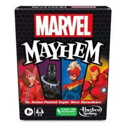 Disney Marvel Mayhem Card Game 10 Disney Marvel Mayhem Card Game -Deals girls Store unnamed file 985
