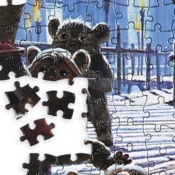 Disney Star Wars Holiday Four-Pack Puzzle Set 9 Disney Star Wars Holiday Four-Pack Puzzle Set -Deals girls Store unnamed file 993
